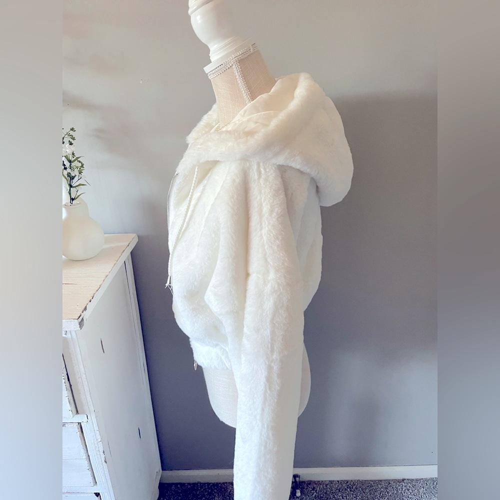 Craft zip up hoodie, jacket - Picture 6 of 7